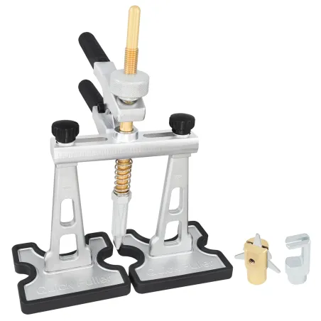 Dźwignia typu QUICK PULLER do spottera