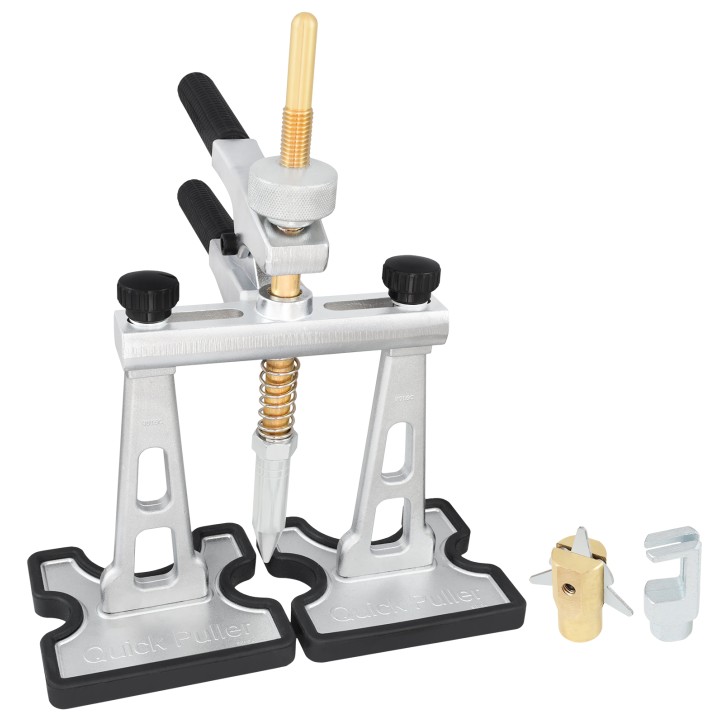 Dźwignia typu QUICK PULLER do spottera Dźwignia typu QUICK PULLER do spottera