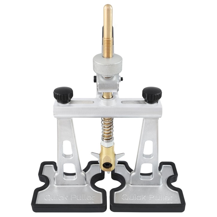 Dźwignia typu QUICK PULLER do spottera Dźwignia typu QUICK PULLER do spottera
