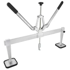 Dźwignia typu QUICK PULLER 750mm panelowy