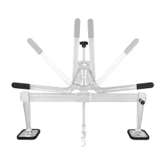 Dźwignia typu QUICK PULLER 750mm panelowy