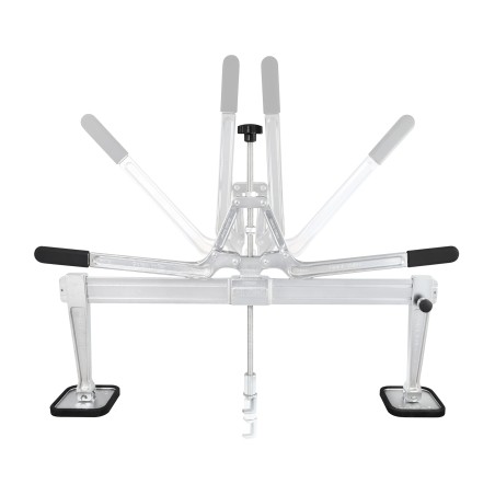 Dźwignia typu QUICK PULLER 750mm panelowy