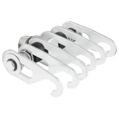 Pazur 6-haków M20 do QUICK PULLER 750mm