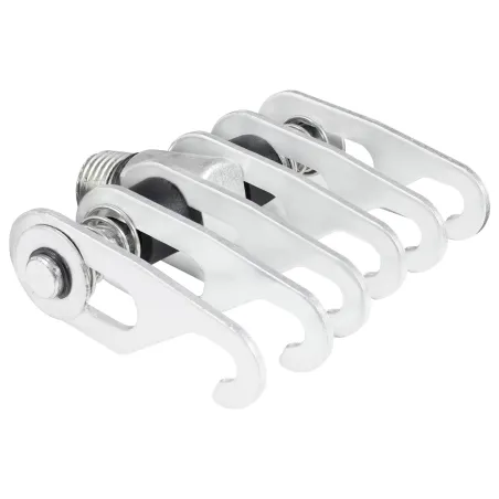 Pazur 6-haków M20 do QUICK PULLER 750mm