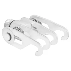 Pazur 4-haki M20 do QUICK PULLER 750mm