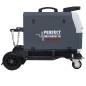 Półautomat spawalniczy 4w1 MULTI PERFECT BI-PULSE 251 4X4 MIG/MAG/PULS/PODWÓJNY PULS/FCAW/MMA/TIG AC/DC HF Welder Fantasy 230V
