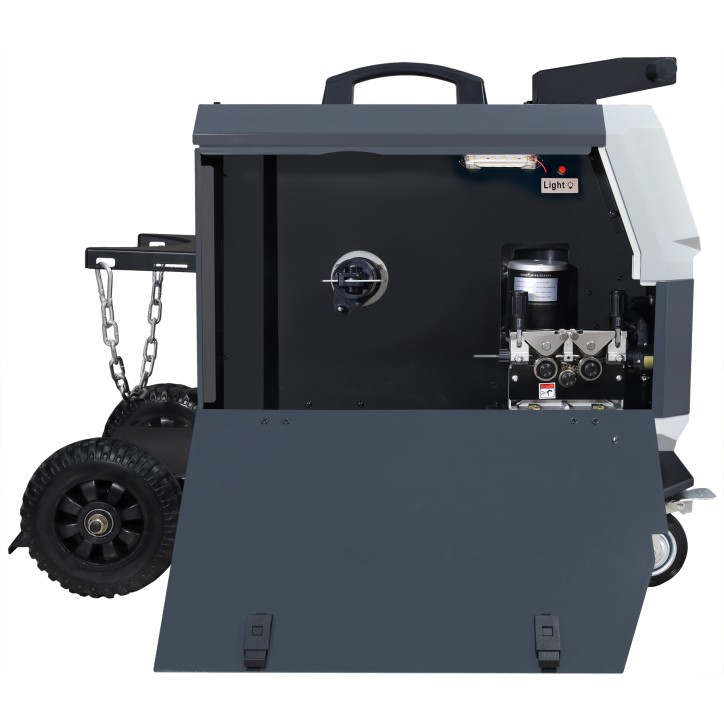 Półautomat spawalniczy 4w1 MULTI PERFECT BI-PULSE 251 4X4 MIG/MAG/PULS/PODWÓJNY PULS/FCAW/MMA/TIG AC/DC HF Welder Fantasy 230V Półautomat spawalniczy 4w1 MULTI PERFECT BI-PULSE 251 4X4 MIG/MAG/PULS/PODWÓJNY PULS/FCAW/MMA/TIG AC/DC HF Welder Fantasy 230V