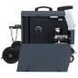 Półautomat spawalniczy 4w1 MULTI PERFECT BI-PULSE 251 4X4 MIG/MAG/PULS/PODWÓJNY PULS/FCAW/MMA/TIG AC/DC HF Welder Fantasy 230V
