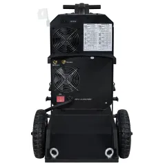 Półautomat spawalniczy 4w1 MULTI PERFECT BI-PULSE 251 4X4 MIG/MAG/PULS/PODWÓJNY PULS/FCAW/MMA/TIG AC/DC HF Welder Fantasy 230V