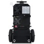 Półautomat spawalniczy 4w1 MULTI PERFECT BI-PULSE 251 4X4 MIG/MAG/PULS/PODWÓJNY PULS/FCAW/MMA/TIG AC/DC HF Welder Fantasy 230V