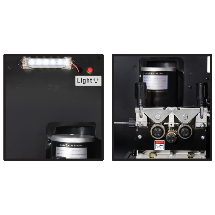 Półautomat spawalniczy 4w1 MULTI PERFECT BI-PULSE 251 4X4 MIG/MAG/PULS/PODWÓJNY PULS/FCAW/MMA/TIG AC/DC HF Welder Fantasy 230V Półautomat spawalniczy 4w1 MULTI PERFECT BI-PULSE 251 4X4 MIG/MAG/PULS/PODWÓJNY PULS/FCAW/MMA/TIG AC/DC HF Welder Fantasy 230V