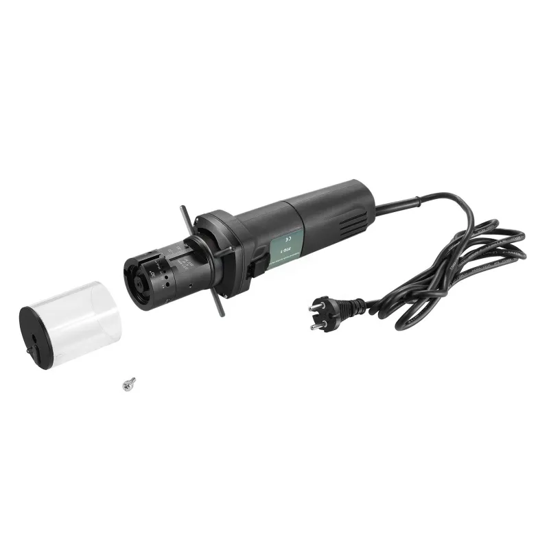 Szlifierka ostrzałka do elektrod wolframowych PTG-1