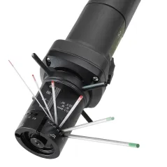 Szlifierka ostrzałka do elektrod wolframowych PTG-1