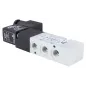 Zawór CAMOZZI 130-358-015-02 5/2 1/8" monostabilny + Cewka 48VAC / 24VDC + Wtyczka Zawór CAMOZZI 130-358-015-02 5/2 1/8" monostabilny + Cewka 48VAC / 24VDC + Wtyczka