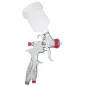 Mini pistolet lakierniczy mini Auarita HP 0.8 mm Mini pistolet lakierniczy mini Auarita HP 0.8 mm