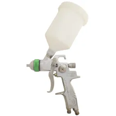 Pistolet lakierniczy VINCENT HVLP 2.0mm WIOSENNA PROMOCJA LAKIERNICZA