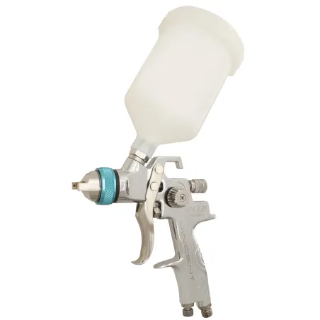 Pistolet lakierniczy VINCENT HVLP 1.7mm WIOSENNA PROMOCJA LAKIERNICZA