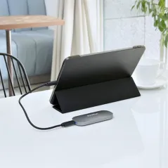 Dysk SSD KIOXIA Exceria Plus 500 GB USB 3.2