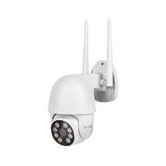 Kamera Wi-Fi zewnetrzna Kruger&Matz Connect C30 Tuya