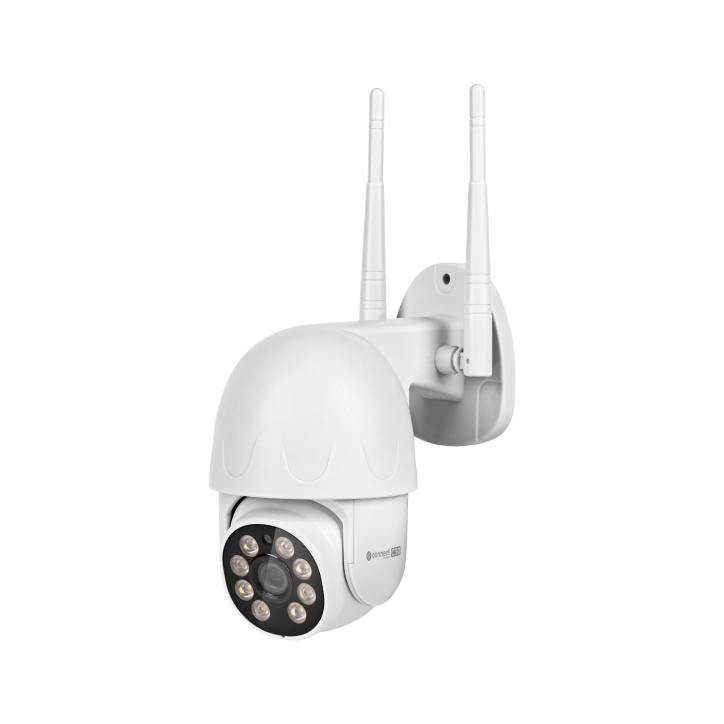 Kamera Wi-Fi zewnetrzna Kruger&Matz Connect C30 Tuya Kamera Wi-Fi zewnetrzna Kruger&Matz Connect C30 Tuya