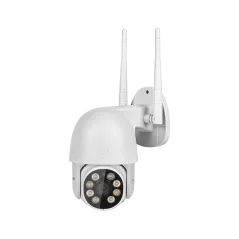 Kamera Wi-Fi zewnetrzna Kruger&Matz Connect C30 Tuya