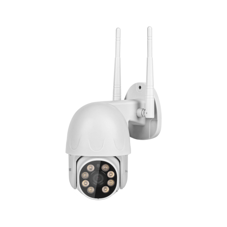 Kamera Wi-Fi zewnetrzna Kruger&Matz Connect C30 Tuya