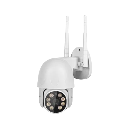 Kamera Wi-Fi zewnetrzna Kruger&Matz Connect C30 Tuya