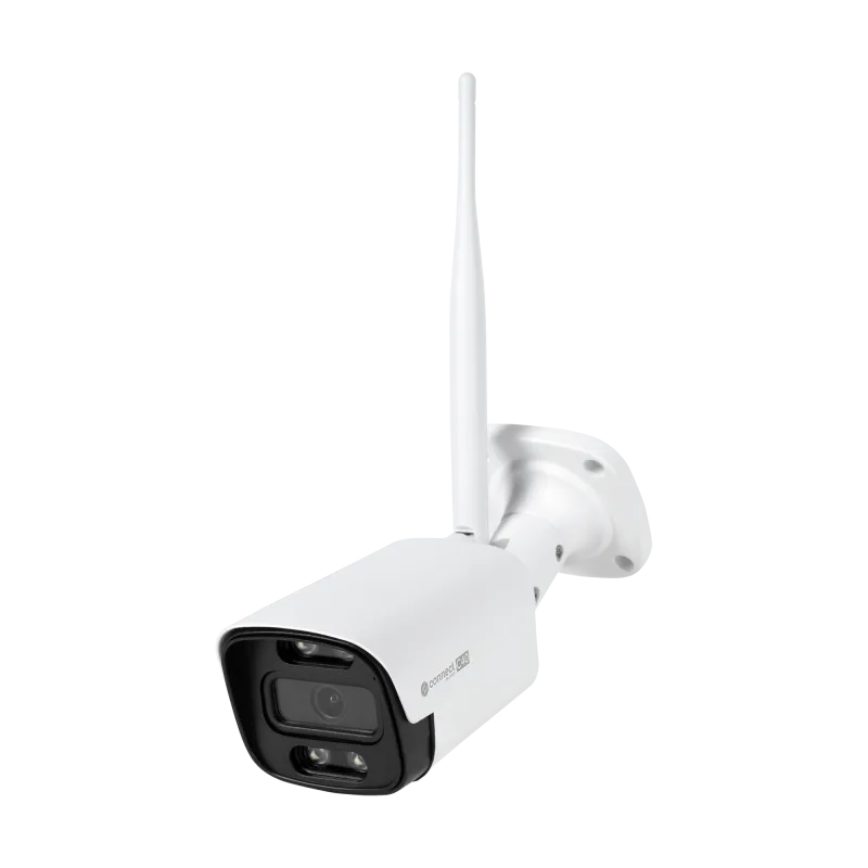Kamera Wi-Fi zewnętrzna Kruger&Matz Connect C40 Tuya