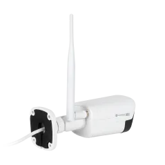 Kamera Wi-Fi zewnętrzna Kruger&Matz Connect C40 Tuya