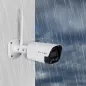 Kamera Wi-Fi zewnętrzna Kruger&Matz Connect C40 Tuya