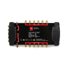 Multiswitch OPTICUM OMS 5/12 PRO TRQ PLATINUM