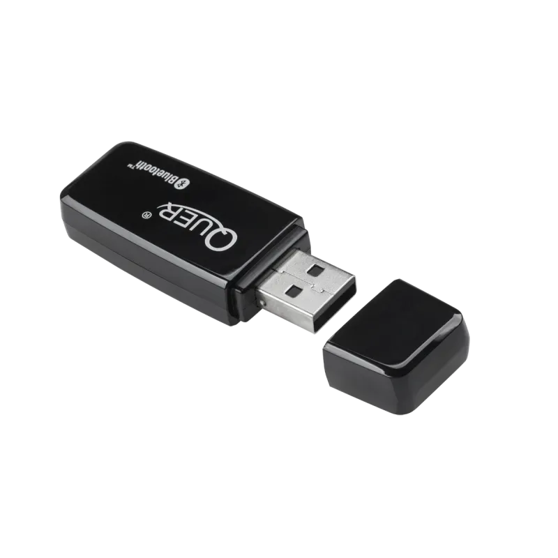 Odbiornik Bluetooth audio 02A Quer