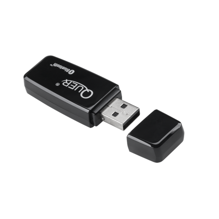 Odbiornik Bluetooth audio 02A Quer