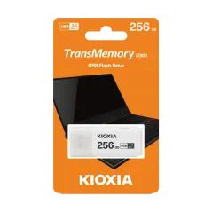 Pendrive Kioxia Hayabusa USB 3.2 256GB