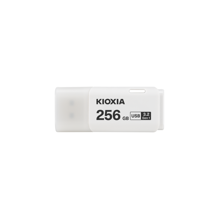 Pendrive Kioxia Hayabusa USB 3.2 256GB