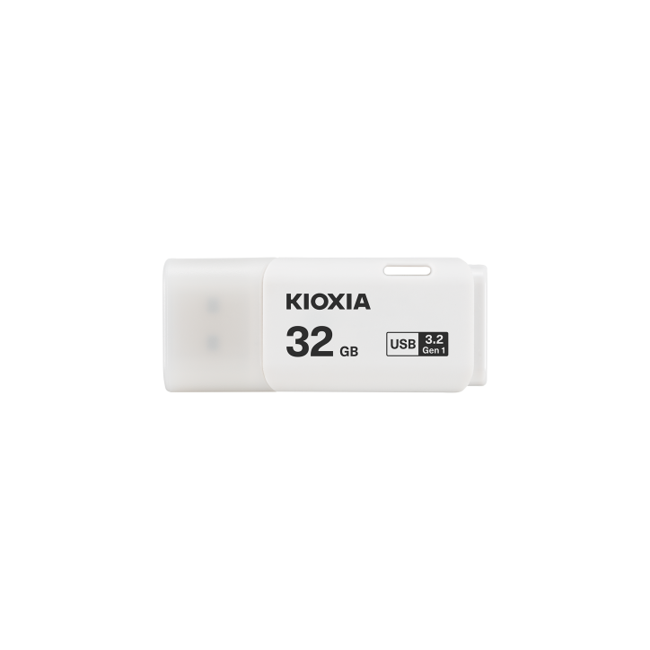 Pendrive Kioxia Hayabusa USB 3.2 32GB