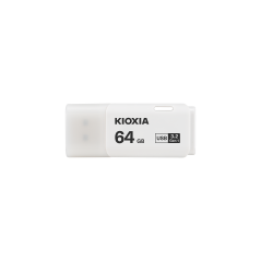 Pendrive Kioxia Hayabusa USB 3.2 64GB