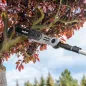 Teleskopowe nożyce akumulatorowe + piła 2w1 Rebel Teleskopowe nożyce akumulatorowe + piła 2w1 Rebel
