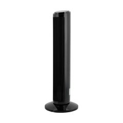 Wentylator kolumnowy 74cm - czarny