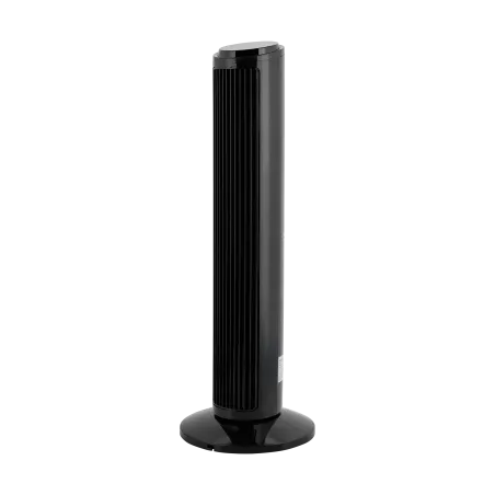 Wentylator kolumnowy 74cm - czarny