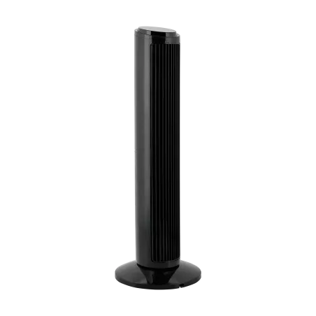 Wentylator kolumnowy 74cm - czarny