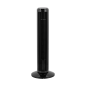 Wentylator kolumnowy 74cm - czarny