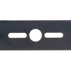 Nóż kosiarki uniwers 53.3cm Gator 25.4