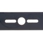 Nóż kosiarki uniwers 53.3cm Gator 25.4