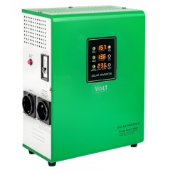 Przetwornica solarna GREEN BOOST 3000 120-350VDC 3SR3000001