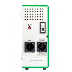 Przetwornica solarna GREEN BOOST 3000 120-350VDC 3SR3000001