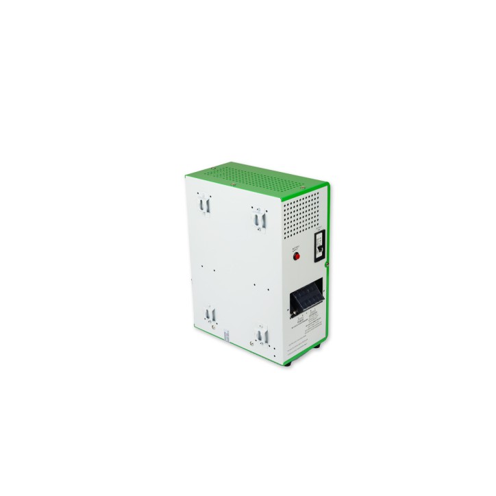 Przetwornica solarna GREEN BOOST 3000 TERMINAL (120-350VDC) 3SR3000000 Przetwornica solarna GREEN BOOST 3000 TERMINAL (120-350VDC) 3SR3000000