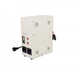 Przetwornica solarna GREEN BOOST PRO 4000 SINUS 160-500VDC