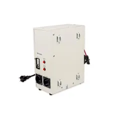 Przetwornica solarna GREEN BOOST PRO 4000 SINUS 160-500VDC
