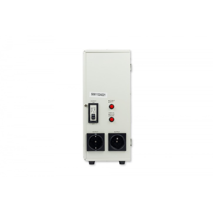 Przetwornica solarna GREEN BOOST PRO 4000 SINUS BYPASS (160-500VDC) Przetwornica solarna GREEN BOOST PRO 4000 SINUS BYPASS (160-500VDC)